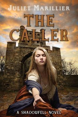 The Caller - Juliet Marillier - cover