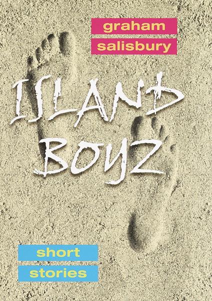 Island Boyz - Graham Salisbury - ebook