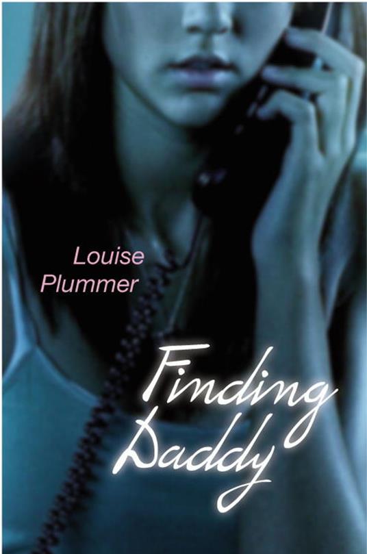 Finding Daddy - Louise Plummer - ebook