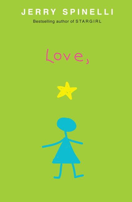 Love, Stargirl - Jerry Spinelli - ebook