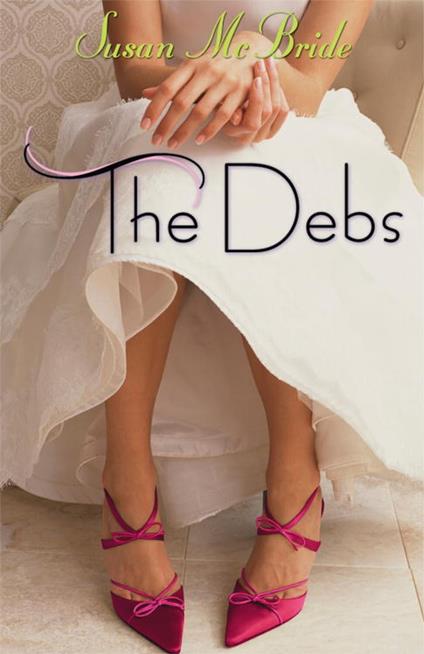 The Debs - Susan McBride - ebook