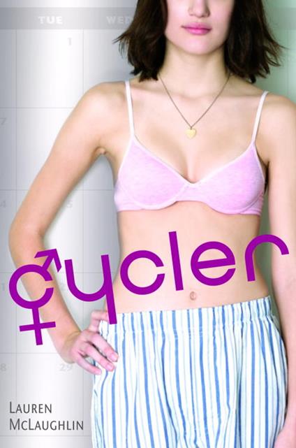 Cycler - Lauren McLaughlin - ebook
