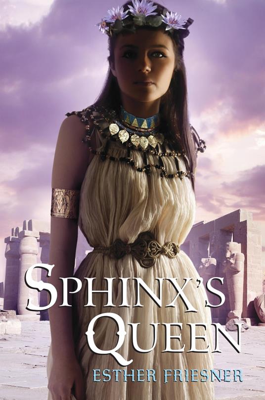 Sphinx's Queen - Esther Friesner - ebook