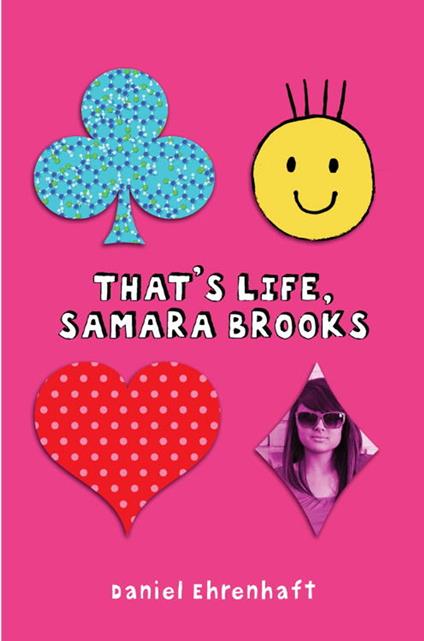 That's Life, Samara Brooks - Daniel Ehrenhaft - ebook
