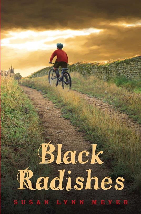 Black Radishes - Susan Lynn Meyer - ebook