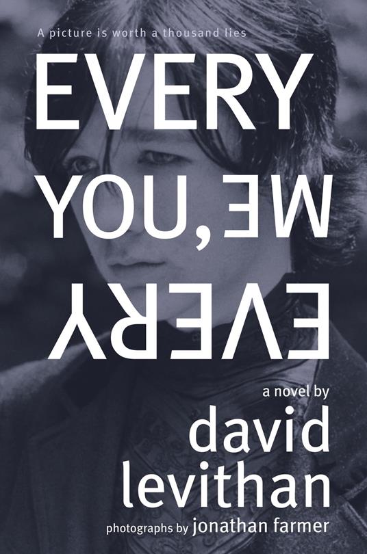 Every You, Every Me - David Levithan,Jonathan Farmer - ebook