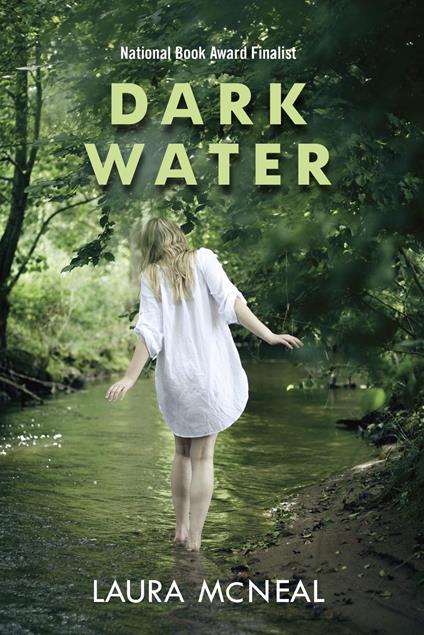 Dark Water - Laura McNeal - ebook