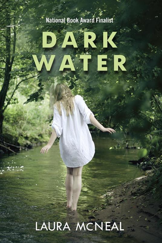 Dark Water - Laura McNeal - ebook