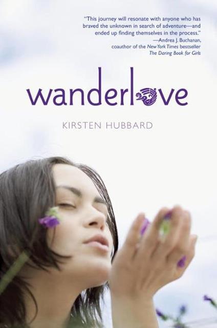 Wanderlove - Kirsten Hubbard - ebook