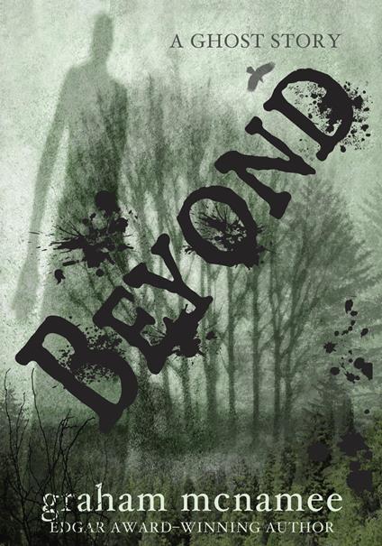 Beyond - Graham McNamee - ebook