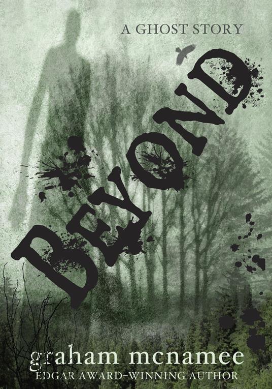 Beyond - Graham McNamee - ebook