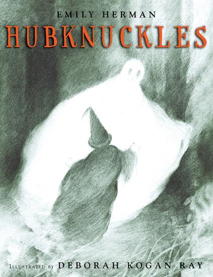 Hubknuckles - Emily Herman - ebook