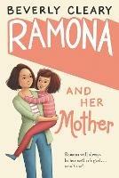 Ramona and Her Mother: A National Book Award Winner - Beverly Cleary - cover
