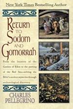 Return to Sodom and Gommorah