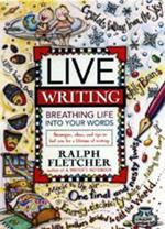 Live Writing Breathing Life into Your Words