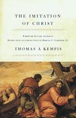 The Imitation of Christ