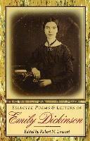 Selected Poems & Letters of Emily Dickinson - Emily Dickinson - cover
