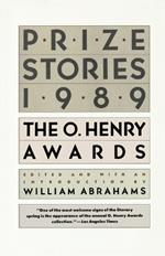 Prize Stories 1989: The O. Henry Awards