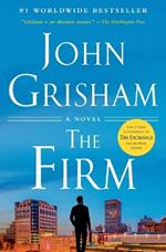 The Firm: A Novel
