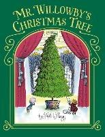 Mr. Willowby's Christmas Tree - Robert Barry - cover