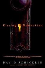 Kissing in Manhattan: Stories