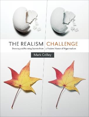 Realism Challenge, The - M Crilley - cover