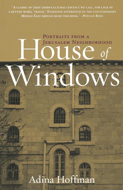 House of Windows