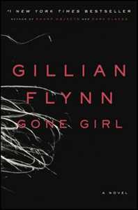 Libro in inglese Gone Girl 