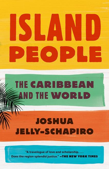 Island People