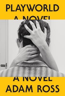 Playworld: A Novel - Adam Ross - cover