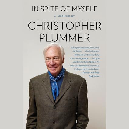 In Spite of Myself