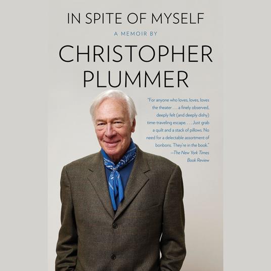 In Spite of Myself
