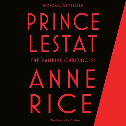 Prince Lestat