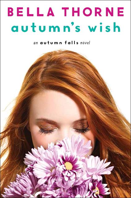 Autumn's Wish - Thorne Bella - ebook