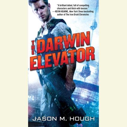 The Darwin Elevator
