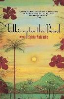 Talking to the Dead - Sylvia Watanabe - cover