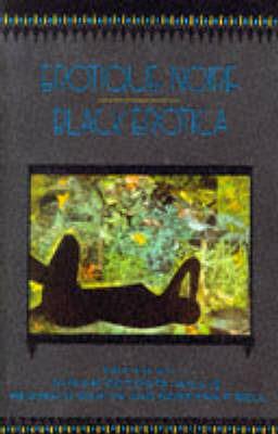 Erotique Noire/Black Erotica - cover