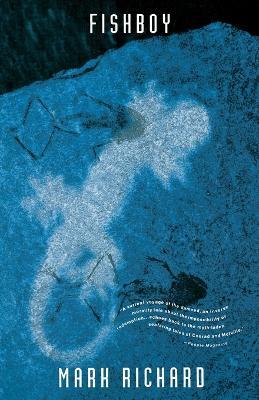 Fishboy - Mark Richard - cover