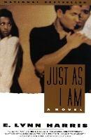 Just As I Am: A Novel