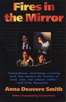 Fires in the Mirror - cover