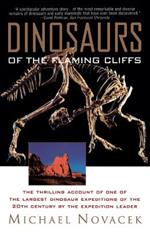 Dinosaurs of the Flaming Cliff