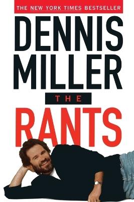 Rants - Dennis Miller - cover