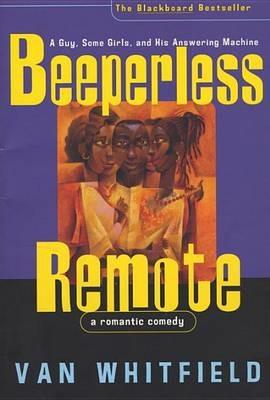 Beeperless Remote - Van Whitfield - cover
