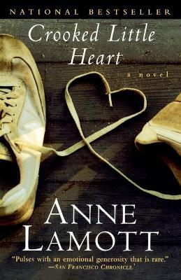 Crooked Little Heart: A Novel - Anne Lamott - cover