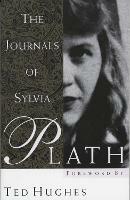 The Journals of Sylvia Plath - Sylvia Plath - cover
