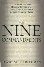 The Nine Commandments