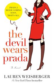 The Devil Wears Prada