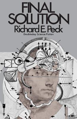 Final Solution - Richard E. Peck - cover