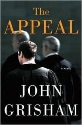 The Appeal: A Novel - John Grisham - cover