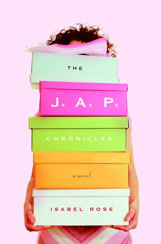 The J.A.P. Chronicles